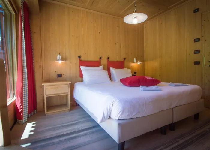 Hotel Funivia Active - Adults Only 4*