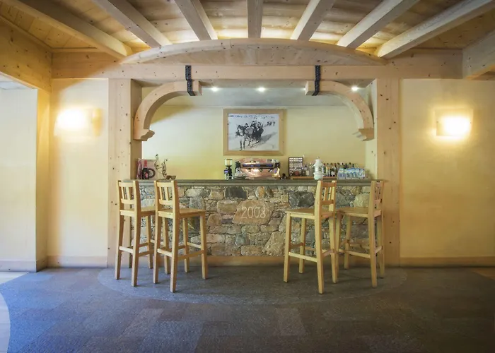 Funivia Active - Adults Only Hotel