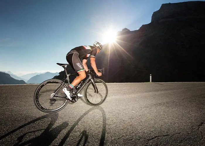 Funivia Active - Adults Only Hotel