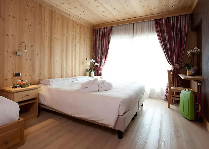 Hotel Funivia Active - Adults Only