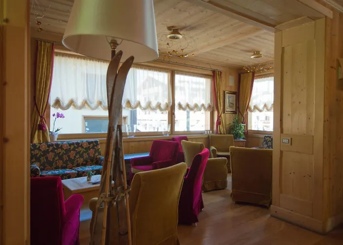 Hotel Funivia Active - Adults Only