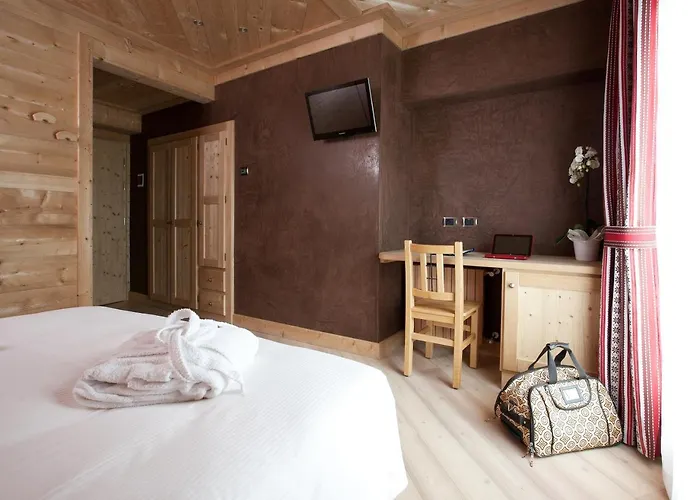 Funivia Active - Adults Only Hotel