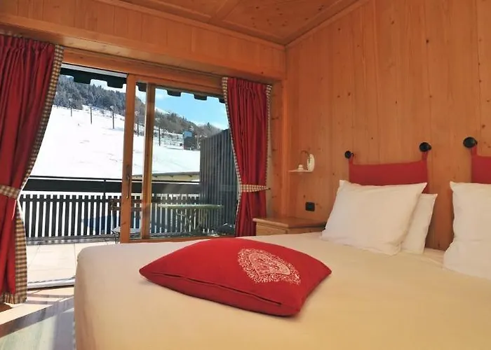 Hotel Funivia Active - Adults Only