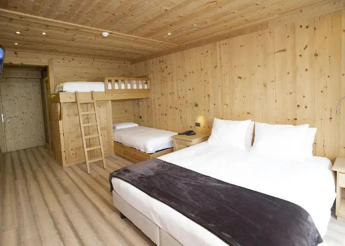 Funivia Active - Adults Only Hotel