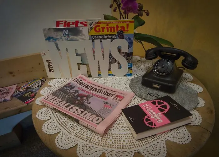 Funivia Active - Adults Only Hotel