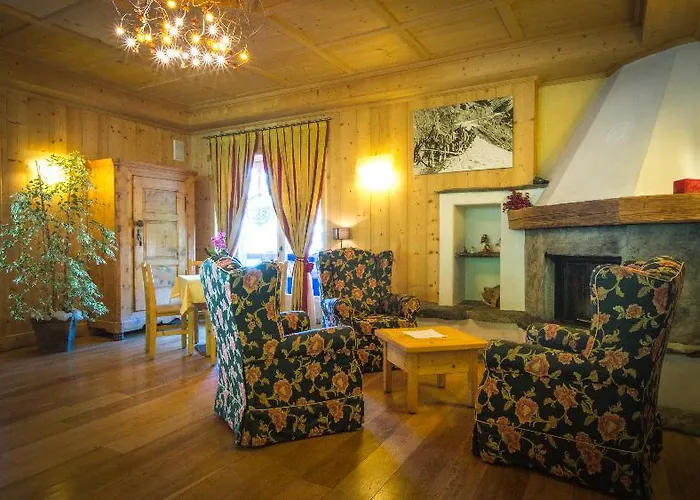 Hotel Funivia Active - Adults Only 4*