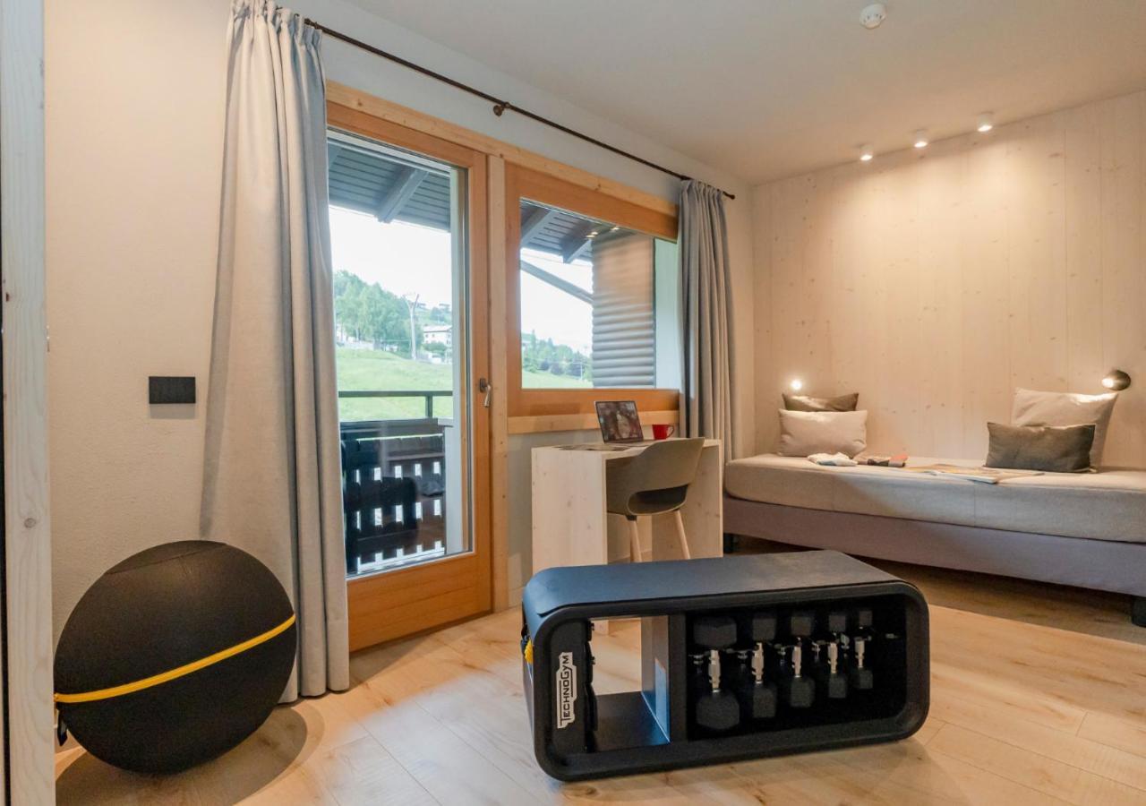 Hotel Funivia Bormio Active Hotel - Adults Only Bormio, Italia ...