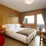 Funivia Active - Adults Only ホテル 4*