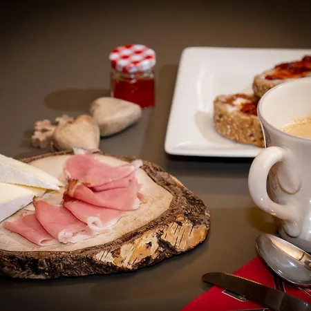 Hotell Funivia Bormio