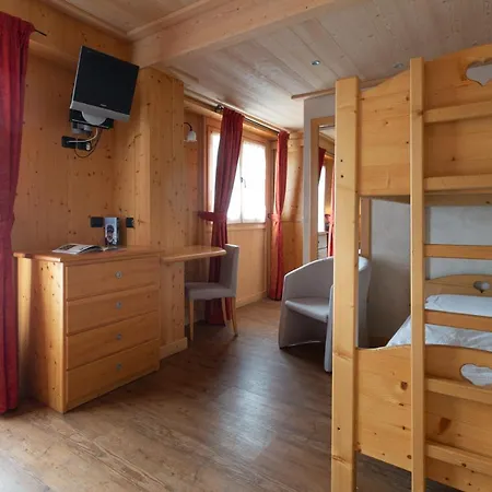 Hotel Funivia Active - Adults Only