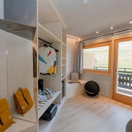 Hotel Funivia Active - Adults Only