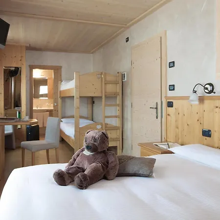 Funivia Active - Adults Only Hotel 4*