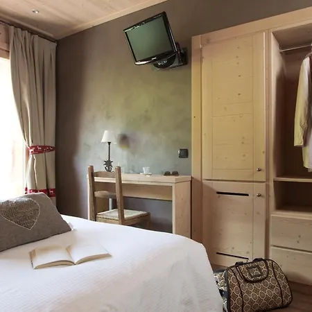 Hotel Funivia Active - Adults Only Bormio