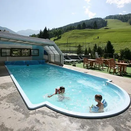 Hotel Funivia Active - Adults Only 4*